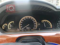 مرسيدس بنز S-Class